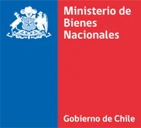 Logo Ministerio de Bienes Nacionales