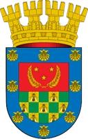 Logo Municipalidad de La Granja