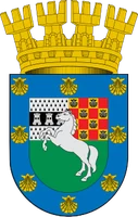 Logo Municipalidad de La Pintana