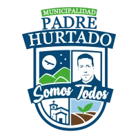 Logo Municipalidad de Padre Hurtado