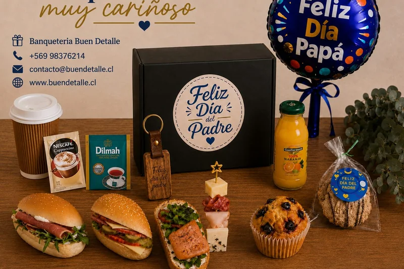 Delivery 1: Un despertar muy cariñoso