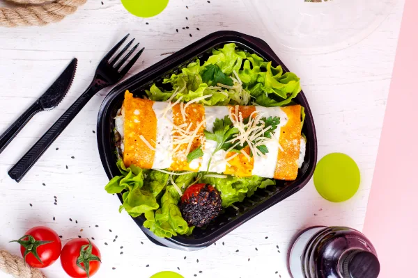 Delivery de Catering en Santiago