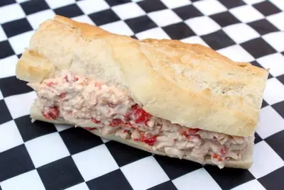 Almuerzo delivery ejecutivo a domicilio — Buen Detalle