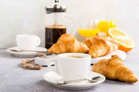 Desayunos y Brunch Empresas